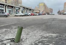 У Бєлгородській області РФ достроково оголосили шкільні канікули на тлі відновлення боїв