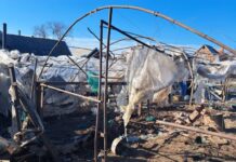 Під ворожим вогнем два райони області: безпекова ситуація на Дніпропетровщині станом на вечір 12 березня