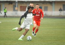 Як екс-хавбек збірної України дублем “Ворсклі” вольову перемогу приніс: відео