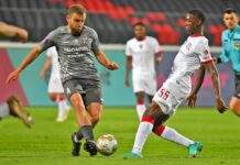 “Кривбас” з перемогою над “Оболонню” наздогнав “Шахтар” нагорі Прем’єр-ліги