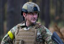 Командувач підготовкою Сухопутних військ ЗСУ йде з посади