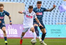 УПЛ: “Минай” сенсаційно переграв ЛНЗ