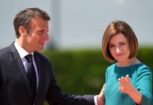 Франція 7 березня підпише оборонну угоду з Молдовою – на тлі зростання загроз Кишиневу