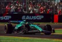 Алонсо отримав покарання за аварію “Мерседеса”: як змінився протокол Гран-прі Австралії