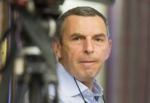 Зеленський звільнив Сергія Шефіра з посади першого помічника президента