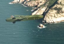 У Німеччині розслідують можливий витік до РФ запису розмови про військову допомогу Україні