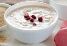 Корисніша та смачніша за звичну гречку чи вівсянку: чудовий варіант для сніданку