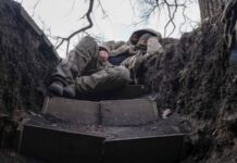 Генштаб: війська Росії понад 30 разів намагалися прорвати оборону ЗСУ на Новопавлівському напрямку