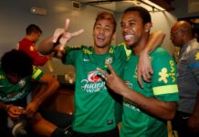 Екс-зірка збірної Бразилії отримав переконливий термін ув’язнення за зґвалтування