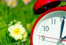 Перехід на літній час в Україні в 2024 році: точна дата та година