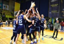 БК «Дніпро» став володарем Кубка України: подробиці