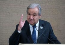 Генсекретар ООН: загибель понад 100 людей у Газі під час видачі допомоги потребує незалежного розслідування