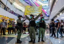 Радіо Вільна Азія, яке фінансують США, закриває офіс у Гонконгу з міркувань безпеки