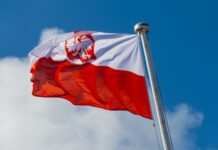 У Польщі пояснили, чому не збили російську ракету, яка перетнула кордон