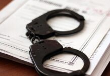 8 років тюрми за крадіжку за магазину: поліцейські Дніпра повідомили про підозру місцевому жителю