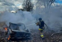 Атака РФ на Миколаїв 27 березня: кількість постраждалих зросла до 12 – Кім