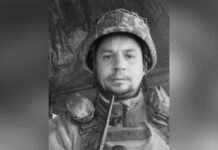 Син та донька залишились без батька: на Донецькому напрямку загинув Алік Ковтун з Нікополя
