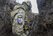 На Київщині триває посилення оборони, встановлено 10 тисяч бетонних пірамід – ОВА