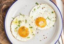 Як приготувати найсмачнішу яєчню, не пригорілу і не гумову: 5 секретів від шеф-кухарів