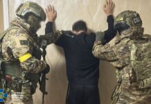 Шпигував за далекобійною артилерією ЗСУ: зрадник з Дніпропетровщини отримав 15 років тюрми