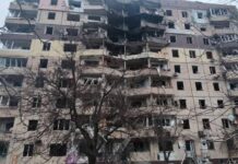 На допомогу постраждалим у Кривому Розі виділили 20 мільйонів гривень: подробиці