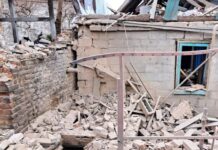 Через обстріли поранено 7-річного хлопчика: безпекова ситуація на Дніпропетровщині станом на вечір 14 березня