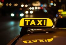 Uklon припинить свою роботу під час комендантської години: подробиці