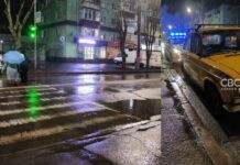 У Кривому Розі водій ВАЗ збив 12-річну дівчинку на пішохідному переході