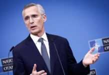 «Не будуть вільними і чесними»: Столтенберґ про вибори в Росії