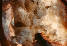 Як зберегти хліб свіжим: цей простий спосіб зберігає хліб свіжим протягом декількох днів