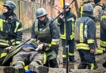 Клименко про ракетний удар РФ по Одесі: є втрати серед особового складу Нацполіції