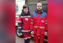 На Дніпропетровщині п’яний чоловік накинувся на свою родину: жінку та трьох дітей госпіталізували до лікарні