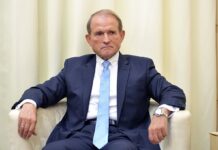 СБУ допомогла викрити мережу впливу Медведчука в ЄС, – джерело