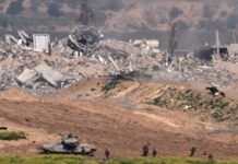 Переговори між Ізраїлем та «Хамасом» зайшли в глухий кут