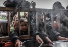 Байден доручить побудувати тимчасовий порт у Секторі Гази для доставки гуманітарної допомоги