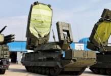 Партизани зафіксували радіолокаційну станцію окупантів в Джанкої (фото, відео)