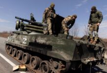 Голова Сумської ОВА: ризиків прориву кордону російськими військовими немає