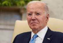 Байден закликав Конгрес негайно підтримати фінансування для України