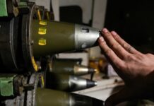 Чехія намагається доставити Україні боєприпаси «так швидко, наскільки це можливо» – Павел