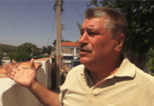 Кримськотатарського активіста Дудакова після обшуків затримали у Сімферополі – правозахисники