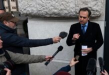 Посол США: занепокоєння щодо зв’язків Угорщини з Росією «не можна ігнорувати»