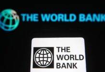 Світовий банк виділив 1,5 млрд доларів на розвиток і відновлення України