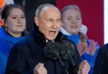 ISW: кілька чинників свідчать, що Росія готується до конфлікту з НАТО швидше, ніж припускали на Заході