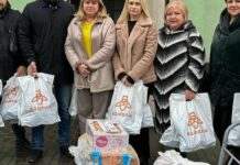 ГО “Бджола” надає систематичну допомогу воїнам