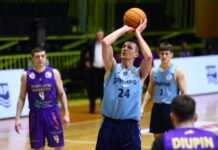 Баскетбольна Суперліга сформувала пари плей-офф чемпіонату України