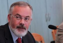 15 років тюрми: СБУ повідомила про заочний вирок ексміністру Табачнику