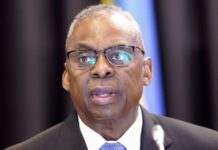 США не дадуть Україні зазнати поразки – Остін на відкритті зустрічі «Рамштайн»