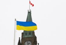 Канада приєдналася до «коаліції дронів» для України