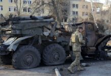 За добу Росія втратила ще понад 870 військових і 35 артсистем – Генштаб ЗСУ