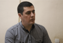 Суд у РФ відмовився звільнити з-під варти громадського журналіста Сулейманова попри стан здоров’я